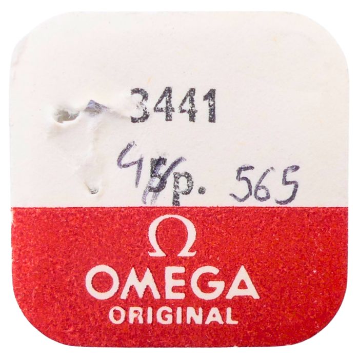 Omega - Vis 3441 - Screw 3441