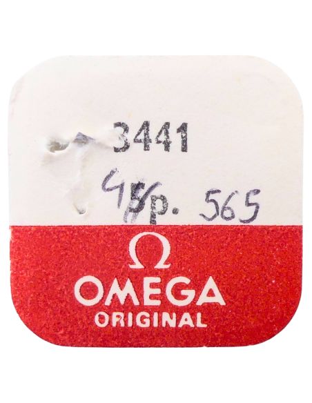 Omega - Vis 3441 - Screw 3441