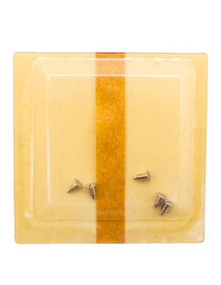 PUW 360 - 5110 Vis de pont de rouage - Train wheel bridge screw