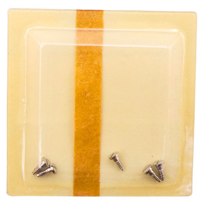 PUW 2501 - 5121 Vis de coq - Balance cock screw