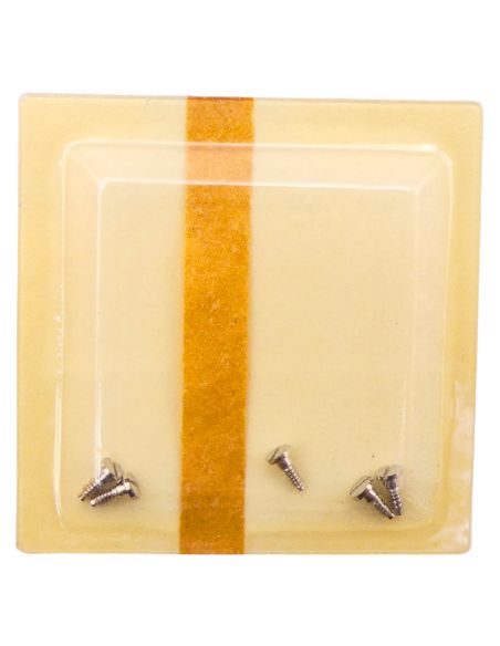 PUW 2501 - 5121 Vis de coq - Balance cock screw