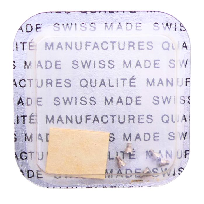 Zenith 2532C - 52615 Vis de roue entraineuse - Driving wheel screw