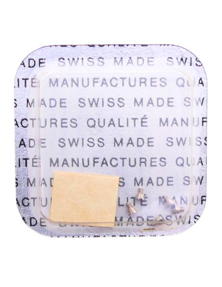 Zenith 2532C - 52615 Vis de roue entraineuse - Driving wheel screw