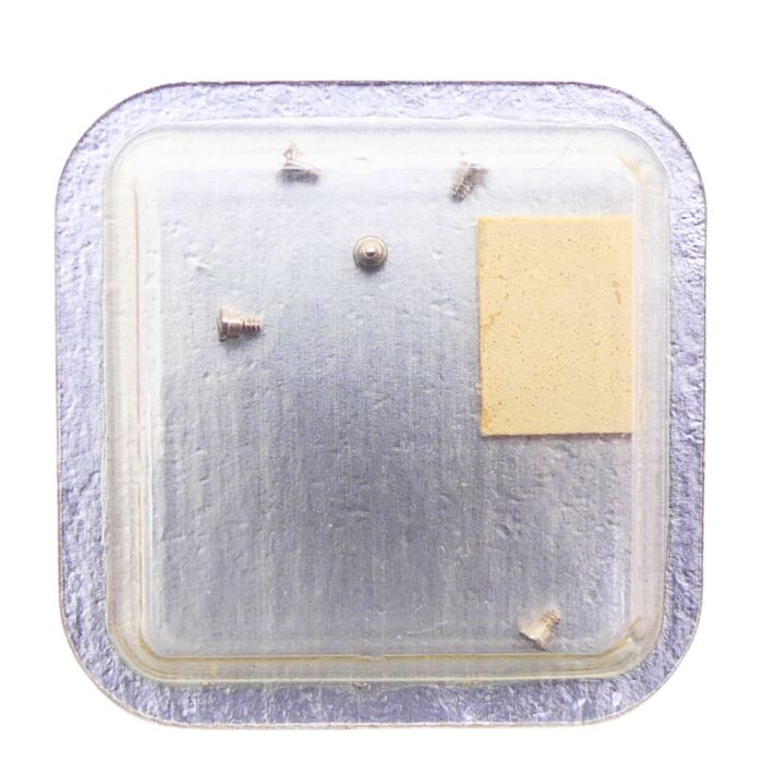 Zenith 2572PC - 52552 Vis de doigt de quantième - Date finger screw