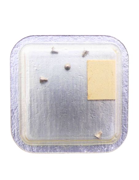 Zenith 2572PC - 52552 Vis de doigt de quantième - Date finger screw