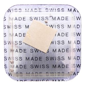 Zenith 2522C - 52535 Vis de plaque de maintien - Guard screw