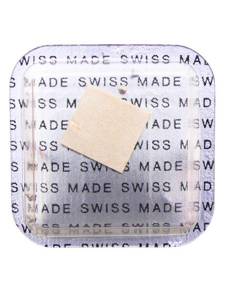 Zenith 2522C - 52535 Vis de plaque de maintien - Guard screw