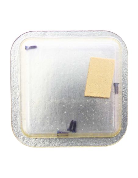 Zenith 2572PC - 51141 Vis de pont inférieur du dispositif automatique - Lower bridge for automatic device screw