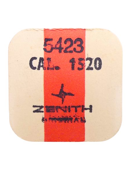 Zenith 1520 - 5423 Vis de noyau de roue de couronne - Crown wheel core screw