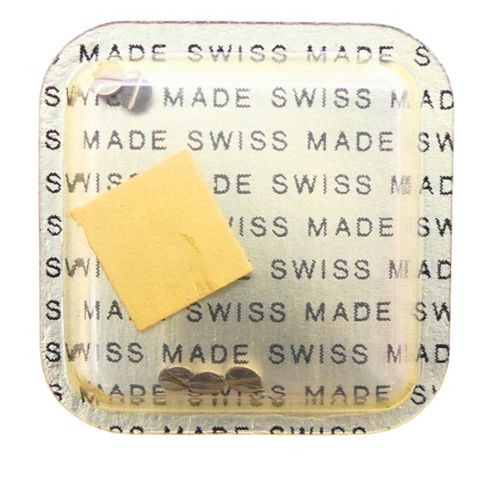 Zenith 2572PC - 5420 Vis de roue de couronne - Crown wheel screw