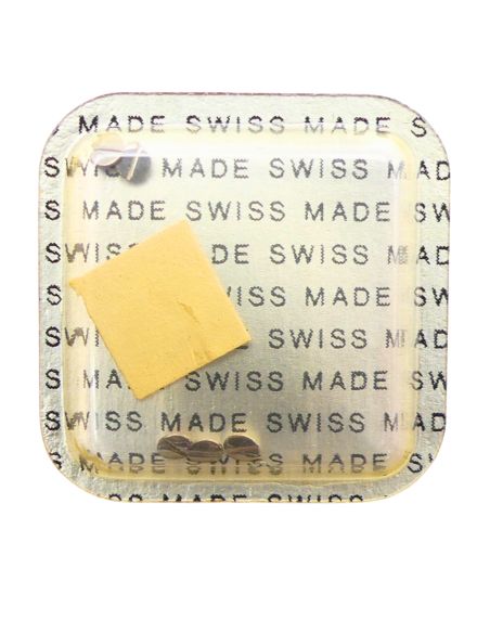 Zenith 2572PC - 5420 Vis de roue de couronne - Crown wheel screw