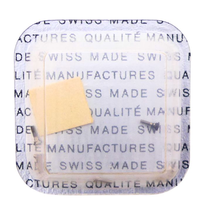 Zenith 57.3/11 - 5425 Vis de cliquet - Click screw