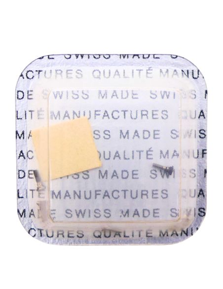 Zenith 57.3/11 - 5425 Vis de cliquet - Click screw