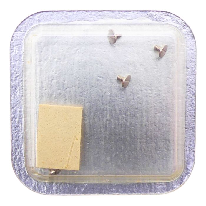 Zenith 2572PC - 5415 Vis de rochet - Ratchet wheel screw