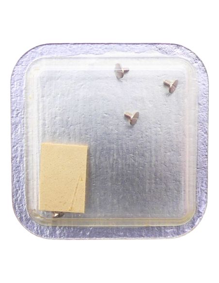 Zenith 2572PC - 5415 Vis de rochet - Ratchet wheel screw