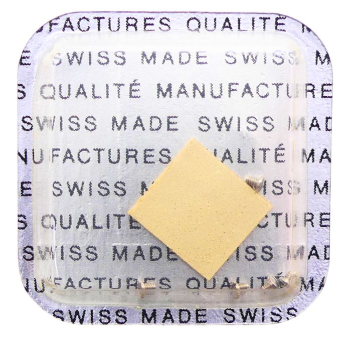 Zenith 2511 - 5166 Vis de bride de fixation - Casing clamp screw