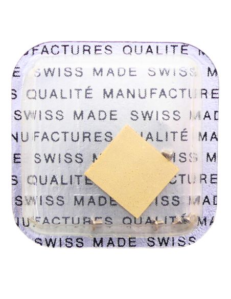 Zenith 2511 - 5166 Vis de bride de fixation - Casing clamp screw