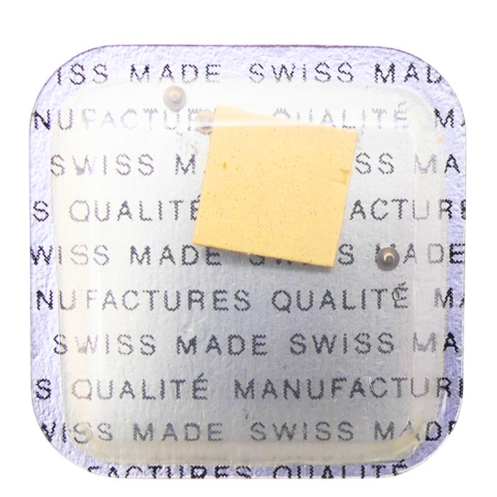 Tissot 2400 - 5125 Vis de pont d'ancre - Pallet bridge screw