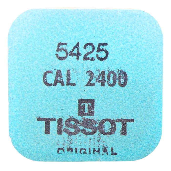 Tissot 2400 - 5125 Vis de pont d'ancre - Pallet bridge screw