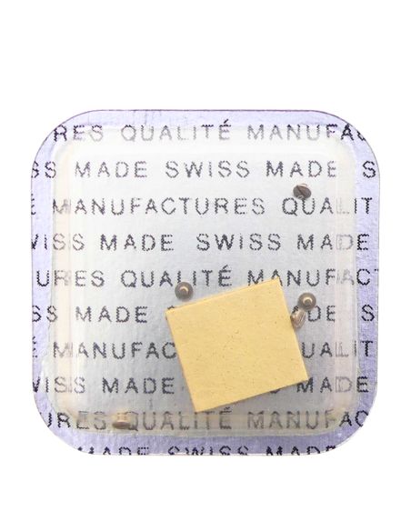 Tissot 2400/2401 - 5423 Vis de noyau de roue de couronne - Crown wheel core screw