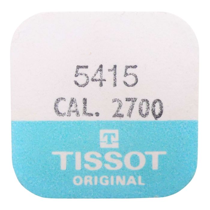 Tissot 2700 - 5415 Vis de rochet - Ratchet wheel screw