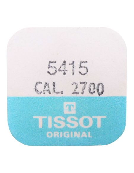 Tissot 2700 - 5415 Vis de rochet - Ratchet wheel screw
