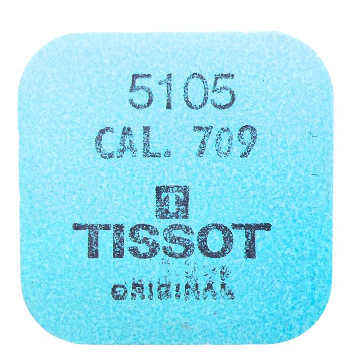 Tissot 709 - 5105 Vis de pont de barillet - Barrel bridge screw