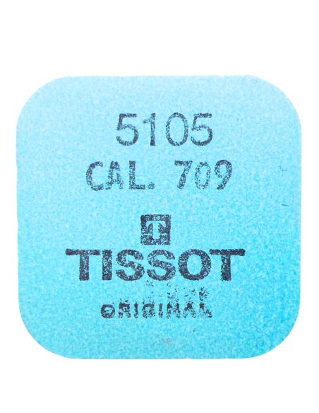 Tissot 709 - 5105 Vis de pont de barillet - Barrel bridge screw