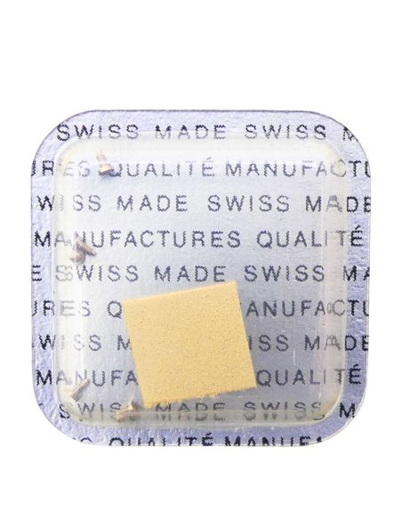 Tissot 709 - 5105 Vis de pont de barillet - Barrel bridge screw