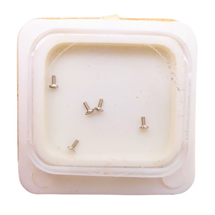 Tissot 782-1/2461 - 52552 Vis de doigt de quantième - Date finger screw