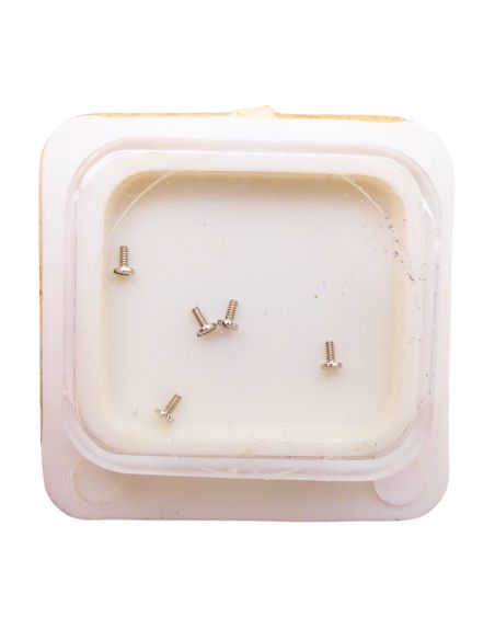 Tissot 782-1/2461 - 52552 Vis de doigt de quantième - Date finger screw