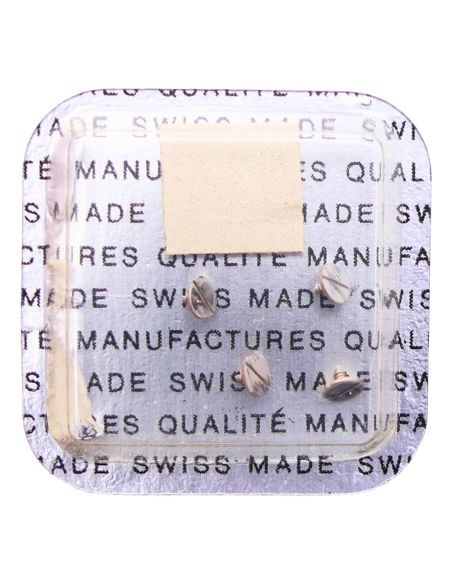 Tissot 781/2451 - 5415 Vis de rochet - Ratchet wheel screw