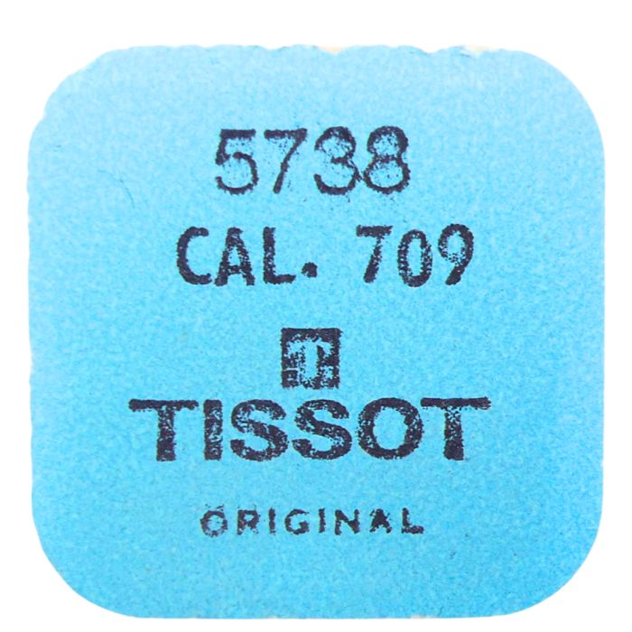 Tissot 709 - 5738 Vis de piton rond - Round stud screw