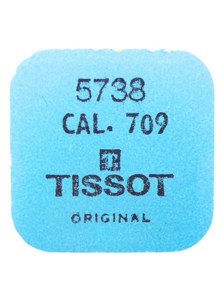 Tissot 709 - 5738 Vis de piton rond - Round stud screw