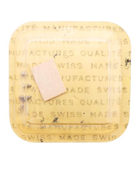 Tissot 709 - 5445 Vis de ressort de tirette - Setting lever spring screw