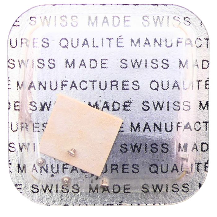 Tissot 709 - 5425 Vis de cliquet - Click screw