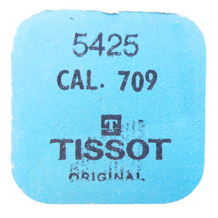 Tissot 709 - 5425 Vis de cliquet - Click screw