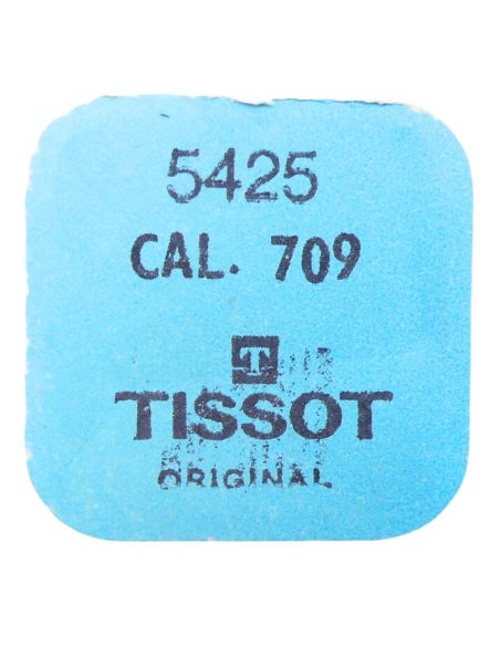 Tissot 709 - 5425 Vis de cliquet - Click screw