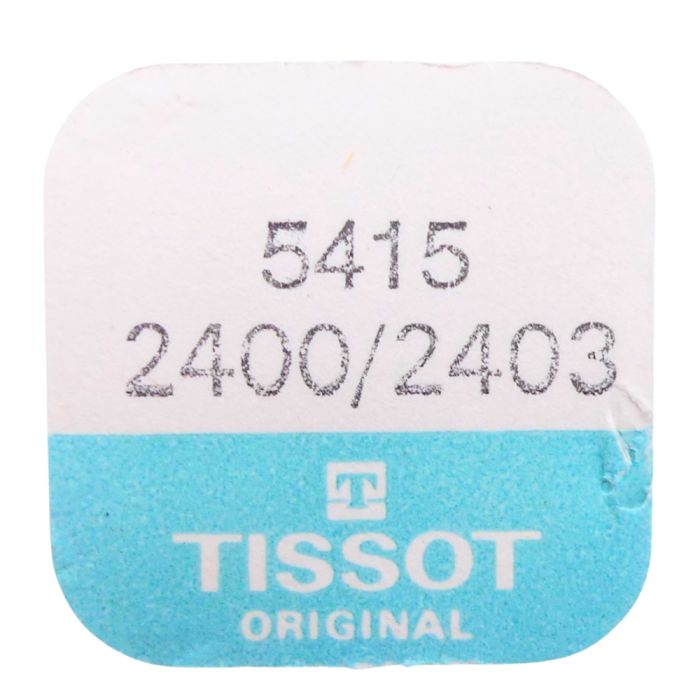 Tissot 2400/2403 - 5415 Vis de rochet - Ratchet wheel screw