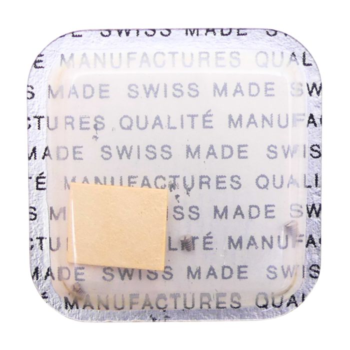 Tissot 709 - 5125 Vis de pont d'ancre - Pallet bridge screw