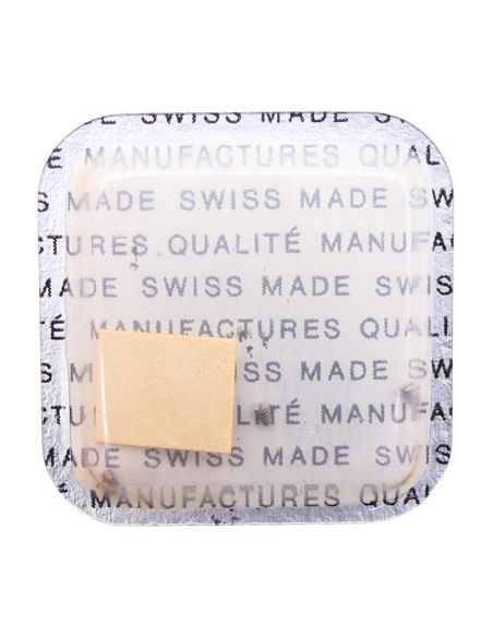 Tissot 709 - 5125 Vis de pont d'ancre - Pallet bridge screw