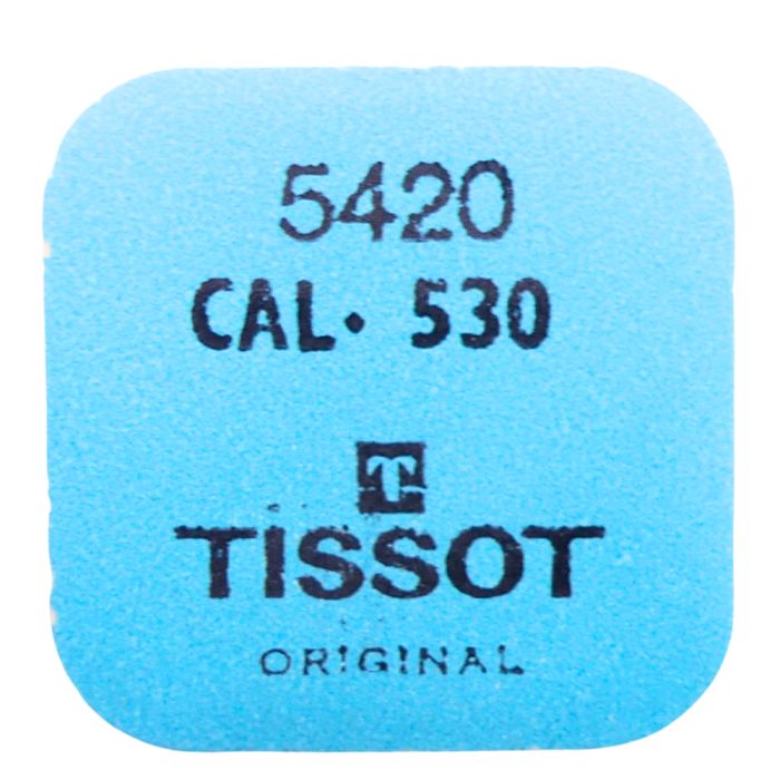 Tissot 530 - 5420 Vis de roue de couronne - Crown wheel screw