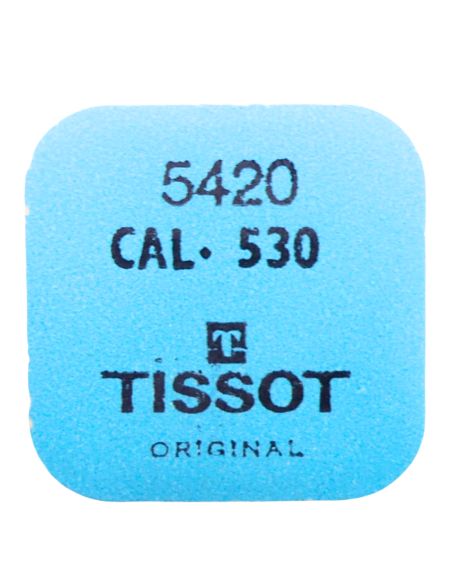 Tissot 530 - 5420 Vis de roue de couronne - Crown wheel screw