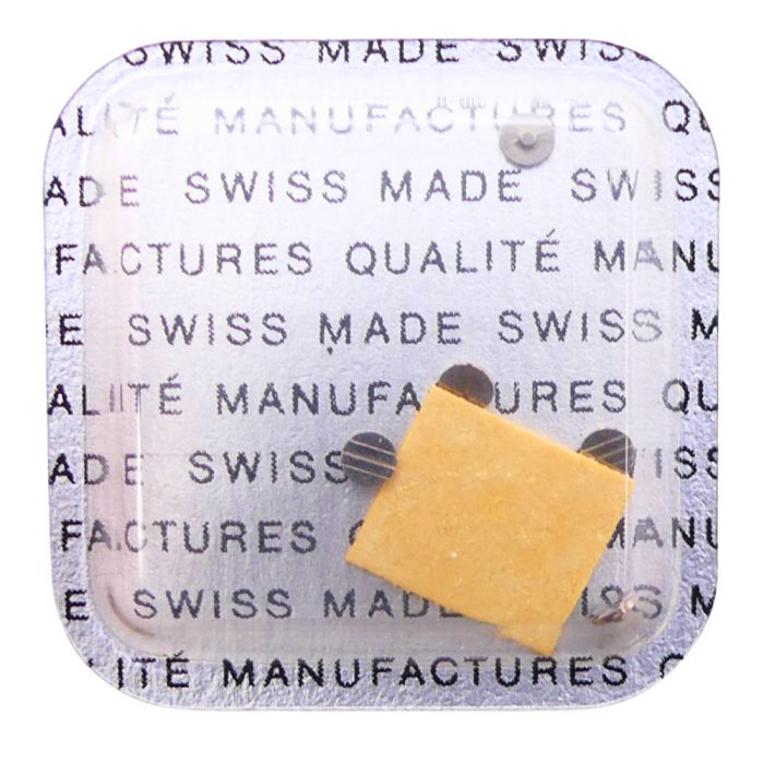 Tissot 530 - 5420 Vis de roue de couronne - Crown wheel screw