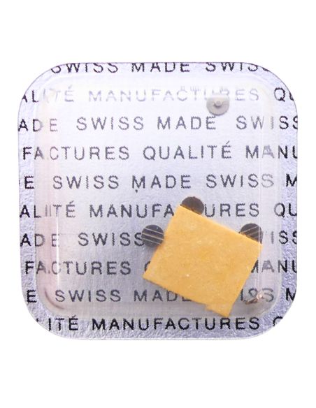 Tissot 530 - 5420 Vis de roue de couronne - Crown wheel screw