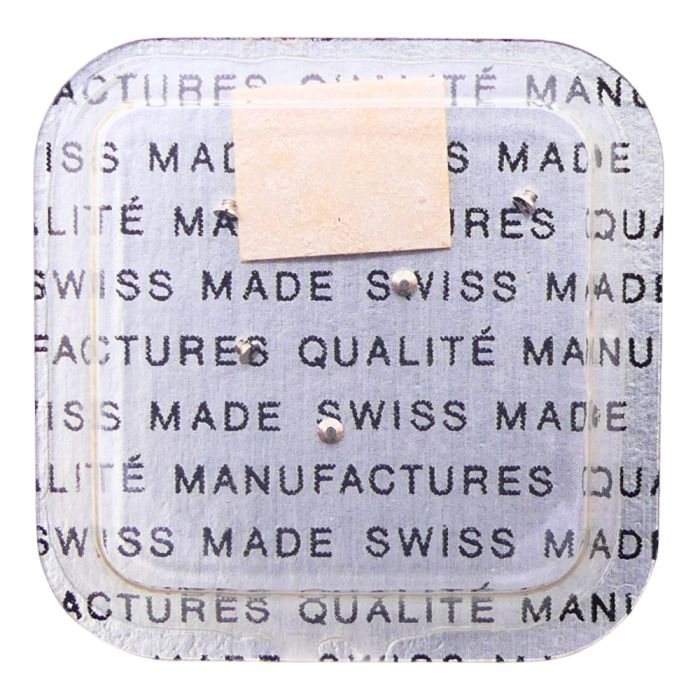 Tissot 28.5R-21 - 51496 Vis d'axe de masse oscillante - Oscillating weight axle screw