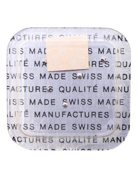 Tissot 28.5R-21 - 51496 Vis d'axe de masse oscillante - Oscillating weight axle screw