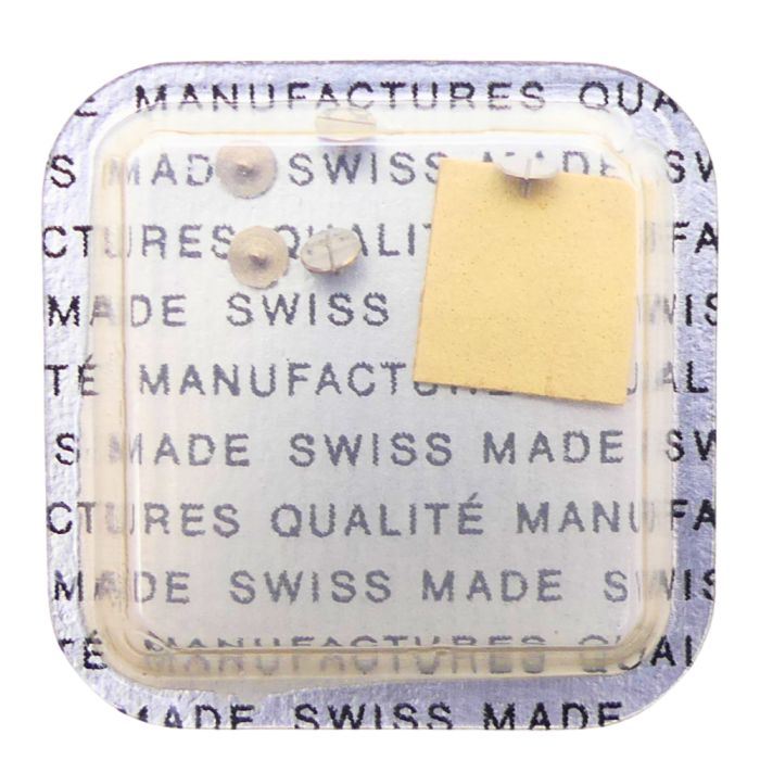 Record 330 - 5415 Vis de rochet - Ratchet wheel screw