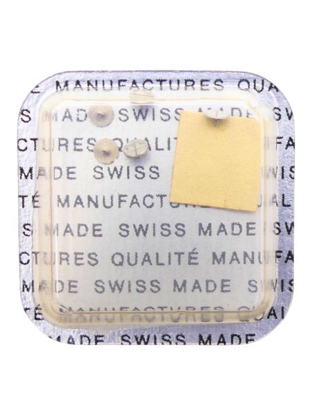 Record 330 - 5415 Vis de rochet - Ratchet wheel screw