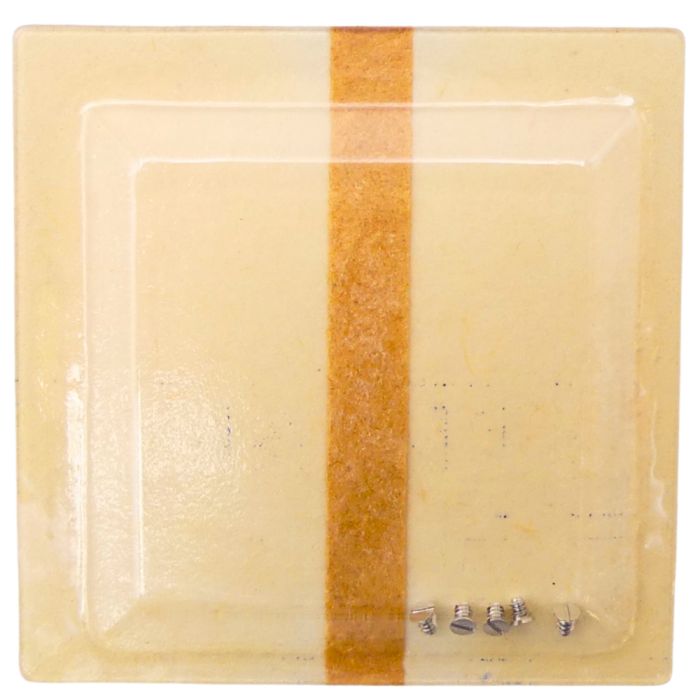 PUW 561 - 52535 Vis de plaque de maintien - Guard screw